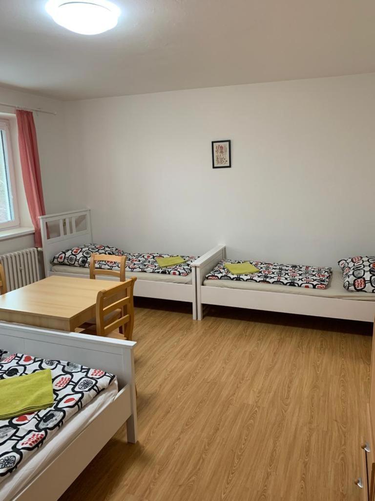 Penzion Kovářská Exterior foto