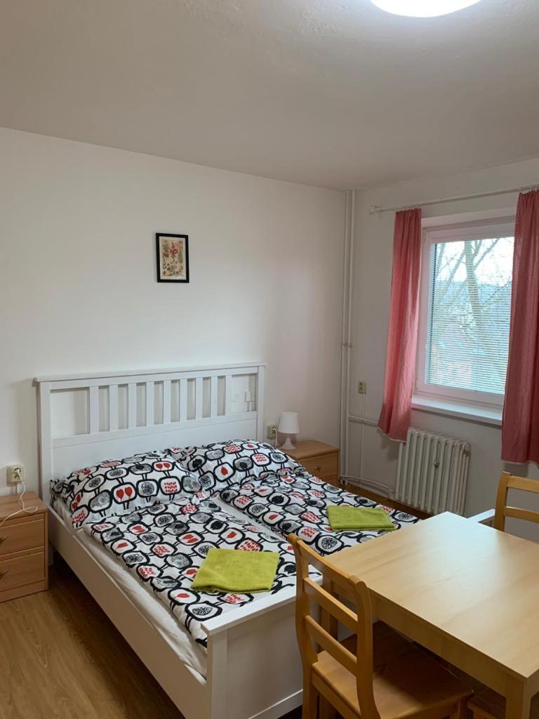 Penzion Kovářská Exterior foto