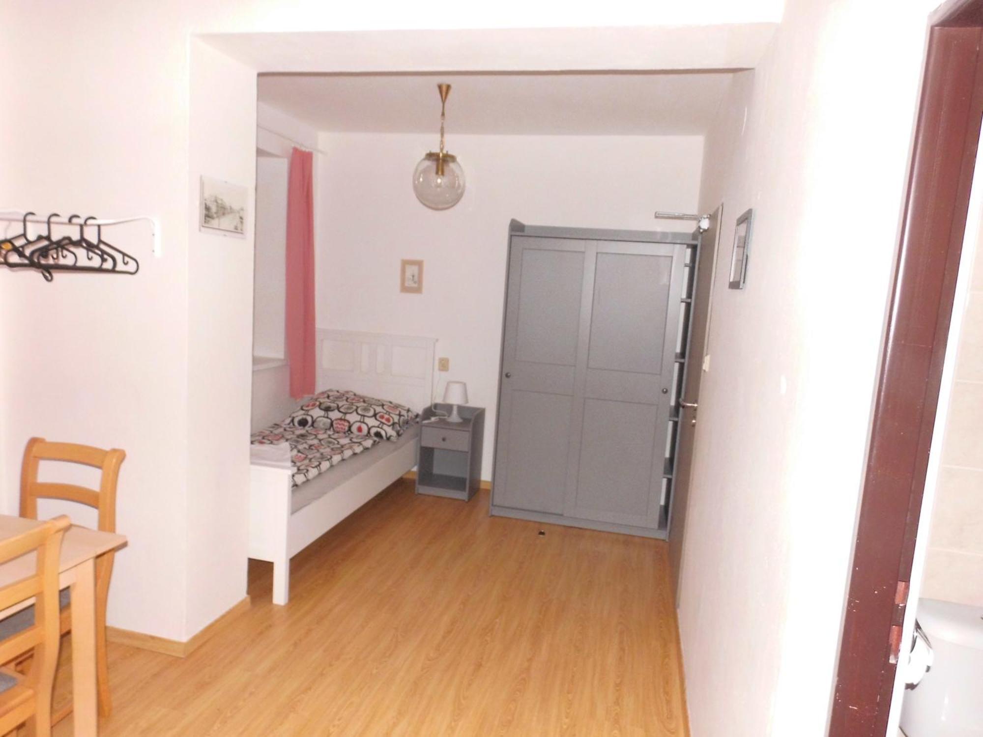 Penzion Kovářská Exterior foto