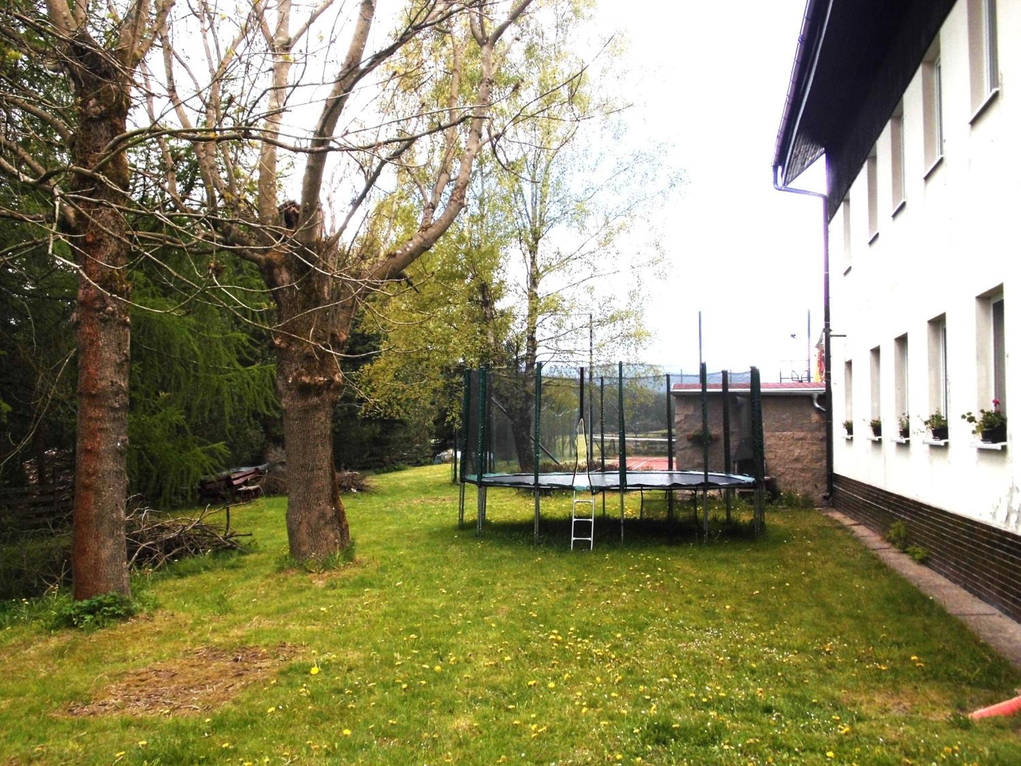 Penzion Kovářská Exterior foto